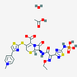 Structure of Unii-p9vxv1408y