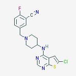 Cas Number: 866206-54-4