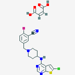 Cas Number: 866206-55-5