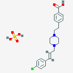 Cas Number: 86621-94-5