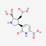 acromelic acid A