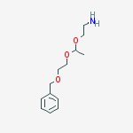 Cas Number: 86770-75-4