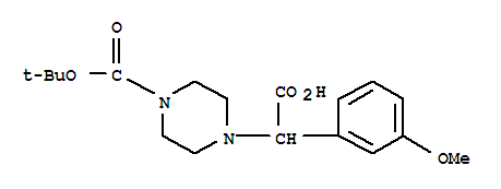 Structure of SALOR-INT L481424-1EA