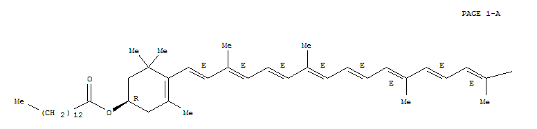 Cas Number: 86853-02-3