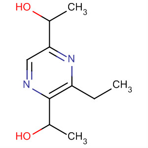 克拉维酸杂质C结构式