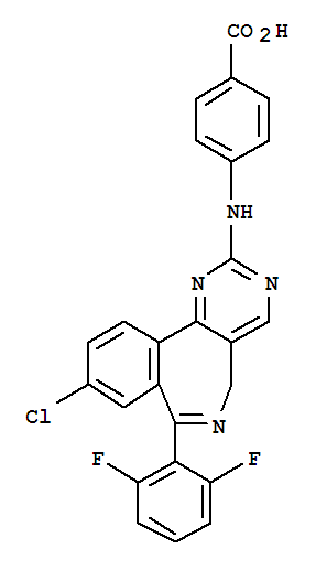 Structure of ETHYL 8-METHOXY-2-OXO-2,3,4,5-TETRAHYDRO-1H-BENZO[B]AZEPINE-4-CARBOXYLATE