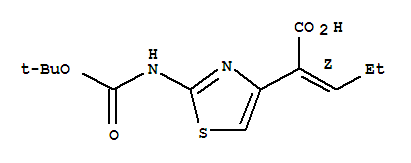 CAS No 86978-24-7  Molecular Structure