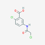 Structure of CHEMBRDG-BB 9071035
