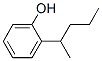 2-(1-METHYLBUTYL)PHENOL