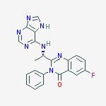 Cas Number: 870281-34-8