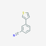 Cas Number: 870703-81-4