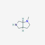 Structure of 4-chloro-7-triisopropylsilanyl-7H-pyrrolo[2,3-d]pyrimidine