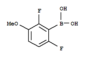 Cas Number: 870779-02-5