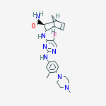 Cas Number: 871357-89-0