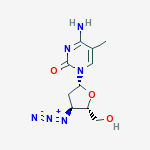 Cas Number: 87190-79-2