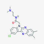 Cas Number: 872178-65-9