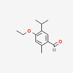 Structure of CHEMBRDG-BB 6625982