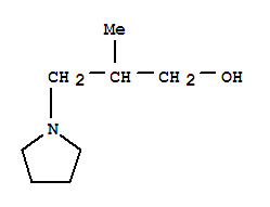 Structure of Albb-004086