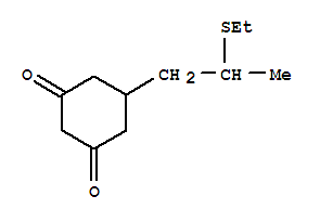 CAS No 87476-15-1  Molecular Structure