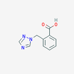 Structure of ASINEX-REAG BAS 10157021
