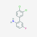 Cas Number: 877179-04-9