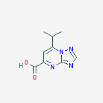 Structure of TIMTEC-BB SBB011135