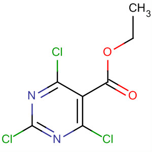 Structure of QC-9238