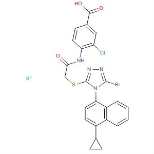 Structure of RDEA806