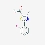 Cas Number: 879070-37-8