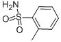 CAS No 88-19-7  Molecular Structure