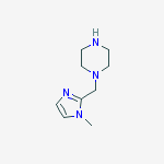 Structure of CHEMBRDG-BB 4002730