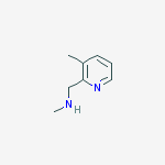 Structure of CHEMBRDG-BB 4003220