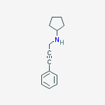 Structure of CHEMBRDG-BB 9070463