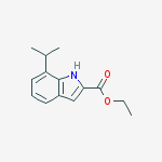 Cas Number: 881041-05-0