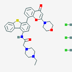 Cas Number: 881375-00-4