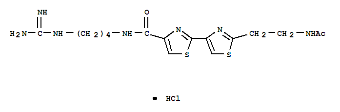 Structure of acetyldipeptide B2