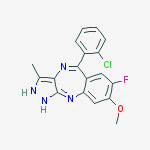 Structure of R-1530