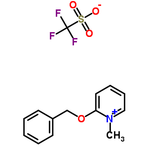 Structure of Bn-OPT,  Dudley  Reagent