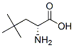 Structure of BETA-T-BUTYL-D-ALANINE