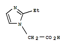 Structure of ASINEX-REAG BAS 10152200