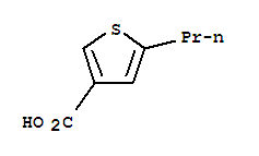 Structure of AKOS MSC-0501