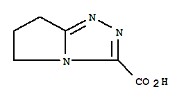 Structure of CHEMBRDG-BB 4002236