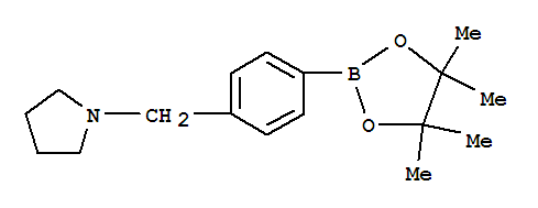 Cas Number: 884507-39-5