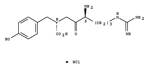 Structure of ARPHAMENINE B