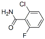 Structure of 5-Chloro-2-fluorobenzamide