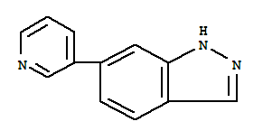 Cas Number: 885272-35-5