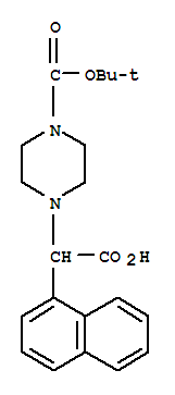 Cas Number: 885274-72-6