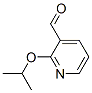 Structure of 2-ISOPROPOXY-PYRIDINE-3-CARBALDEHYDE