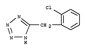 CAS No 885278-31-9  Molecular Structure