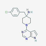 Cas Number: 885499-61-6